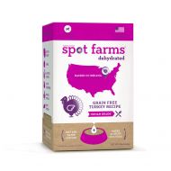 Spot Farms Human Grade Dog Food, Natural Dehydrated Dog Food
