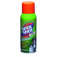 Spot Shot 009208 Non-Toxic Pet Instant Carpet Stain Remover 14 oz Aerosol (Pack of 6)