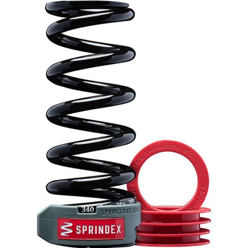  Sprindex Enduro Rear Shock Spring