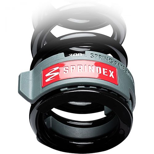  Sprindex Enduro Rear Shock Spring