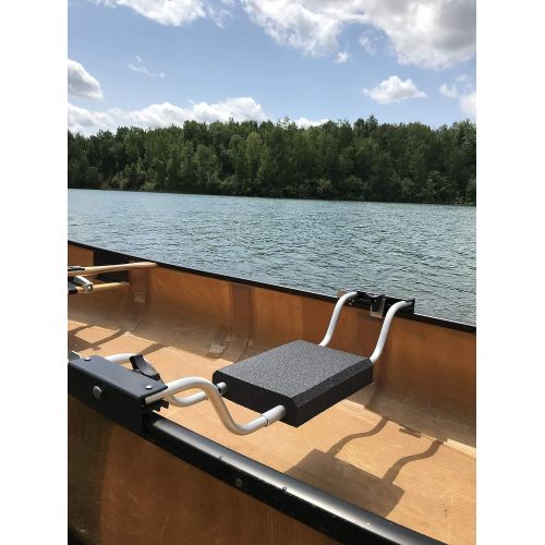  [아마존베스트]Spring Creek Manufacturing Drop in Canoe Seat