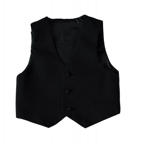  Spring Notion Baby Boys Formal Black Dress Suit Set