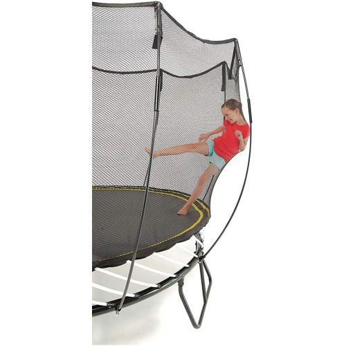  Springfree Trampoline | 8 11 13ft | Oval Round Square | Springless Trampoline Safety Enclosure | Trampoline Only