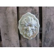 Springhillstudio Smiling Man Plaque