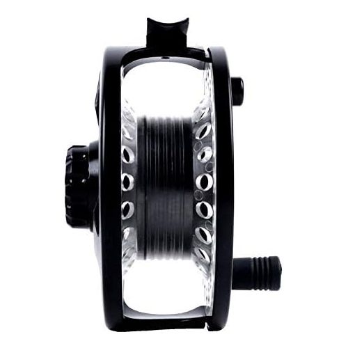  [아마존베스트]MAXIMUMCATCH Fly Fishing Reel Cassette System Fly Reel with 3 Spare Spool 5/6wt, 7/8wt