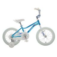 Spritz Ready2Roll 16 inch Kids Bicycle by Mantis