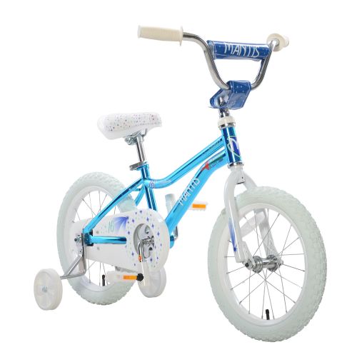  Spritz Ready2Roll 16 inch Kids Bicycle by Mantis