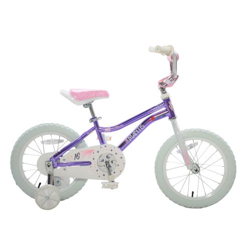  Spritz Ready2Roll 16 inch Kids Bicycle by Mantis