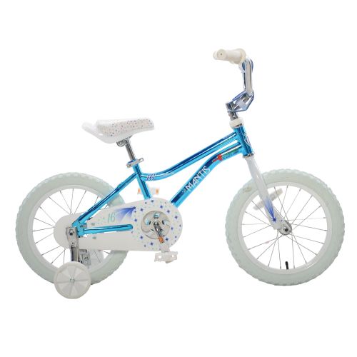  Spritz Ready2Roll 16 inch Kids Bicycle by Mantis