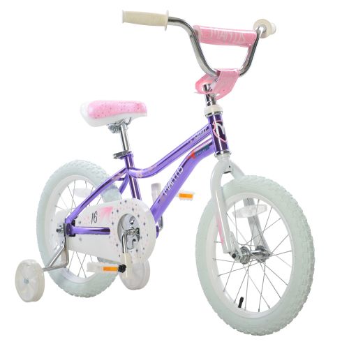  Spritz Ready2Roll 16 inch Kids Bicycle by Mantis