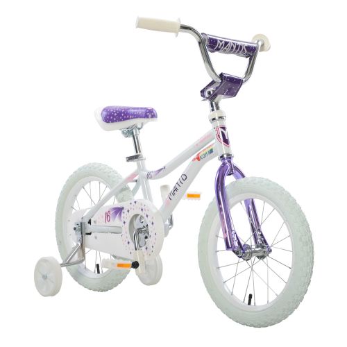  Spritz Ready2Roll 16 inch Kids Bicycle by Mantis