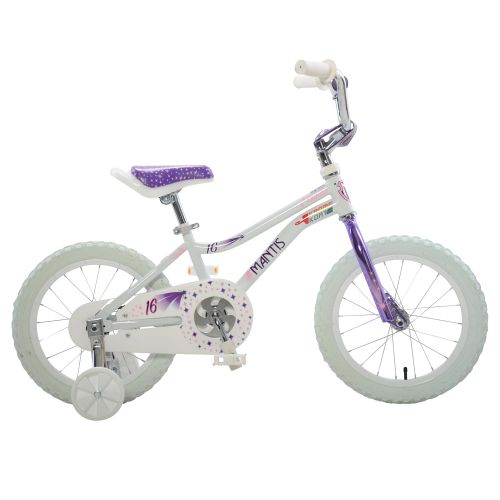  Spritz Ready2Roll 16 inch Kids Bicycle by Mantis