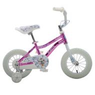 Spritz Ready2Roll 12 inch Kids Bicycle by Mantis