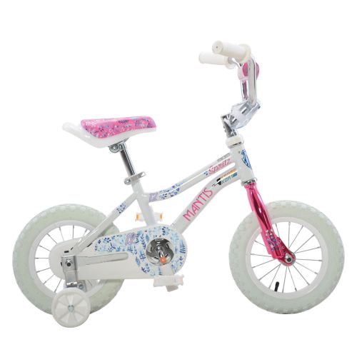  Spritz Ready2Roll 12 inch Kids Bicycle by Mantis