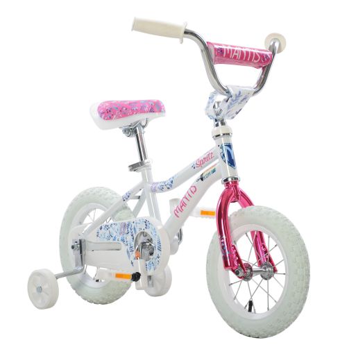  Spritz Ready2Roll 12 inch Kids Bicycle by Mantis