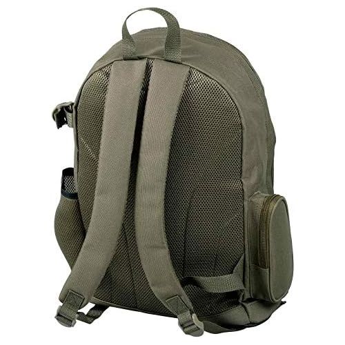  [아마존베스트]Spro Backpack, Fishing 6405012°C-Tec Uni Rucksack/45X40X20CM