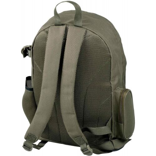  [아마존베스트]Spro Backpack, Fishing 6405012°C-Tec Uni Rucksack/45X40X20CM