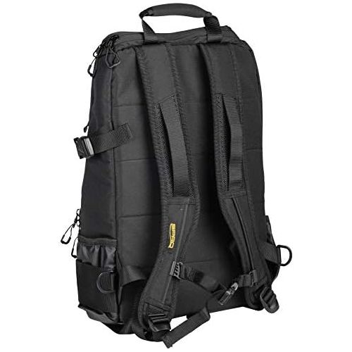  [아마존베스트]Spro Backpack 102 Predatory Fishing Backpack