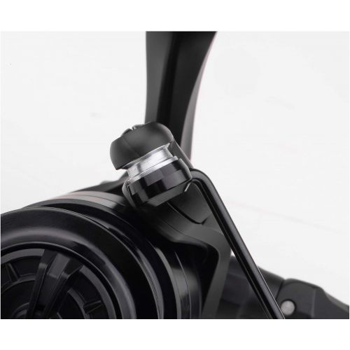  [아마존베스트]Spro Mimic 2.0 1000 Reel 3+1 Spinning Reel