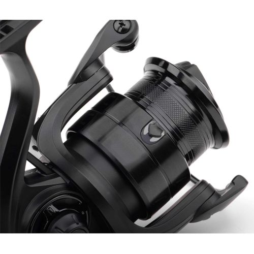  [아마존베스트]Spro Mimic 2.0 1000 Reel 3+1 Spinning Reel