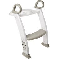 [아마존베스트]Spuddies Spuddies Potty with Ladder, White/Gray, One Size