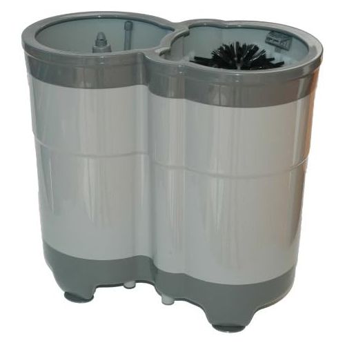  [아마존베스트]Spuelprofi Dishwasher Professional Compact Glass Flusher