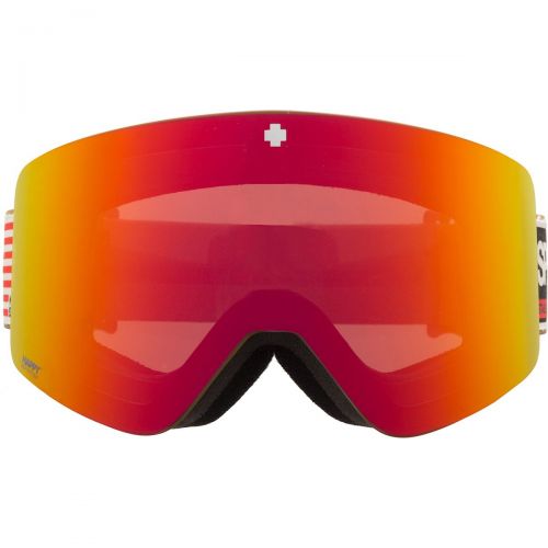  Spy Marauder Goggles