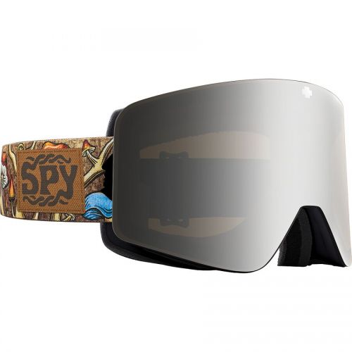  Spy Marauder Goggles