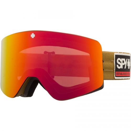  Spy Marauder Goggles