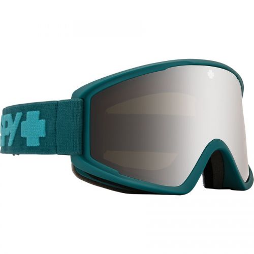  Spy Crusher Elite Goggles