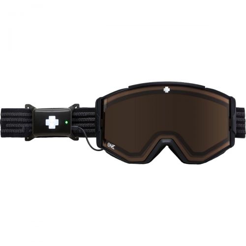  Spy Ace EC Goggles