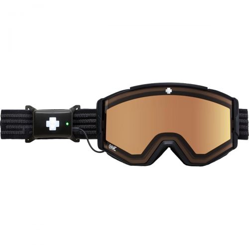  Spy Ace EC Goggles