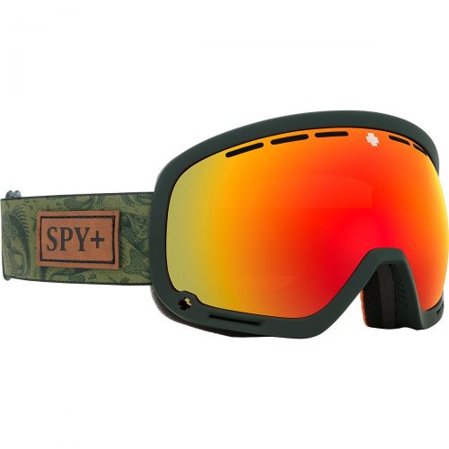  Spy Marshall Happy Lens Goggles