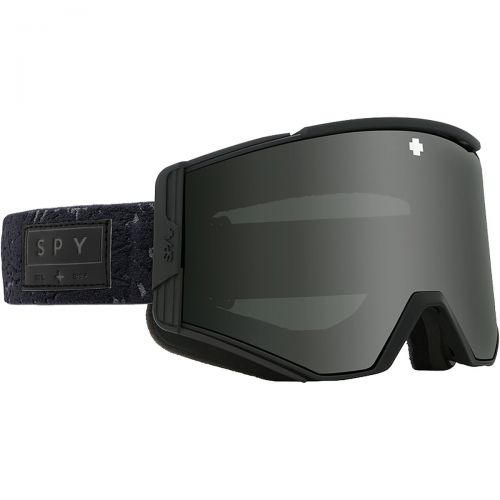  Spy Ace Happy Lens Goggles