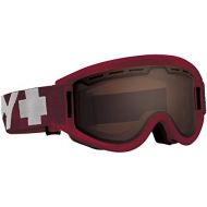 Spy Snow Goggle Getaway Matte