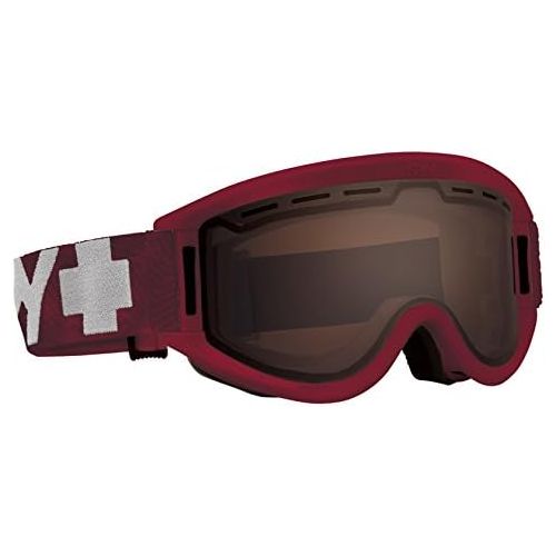  Spy Snow Goggle Getaway Matte