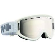 [아마존베스트]Spy Optic Getaway Snow Goggles | Mid-Sized Ski, Snowboard or Snowmobile Goggle | Clean Design and All Day Comfort | Scoop Vent Tech