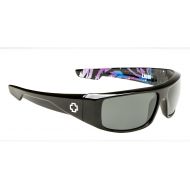 Spy Optic Logan Ken Block Livery Wrap Sunglasses