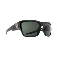 Spy Optic Dirty Mo 2 Wrap Sunglasses, NEW Style, HD+ Lens & Polarized