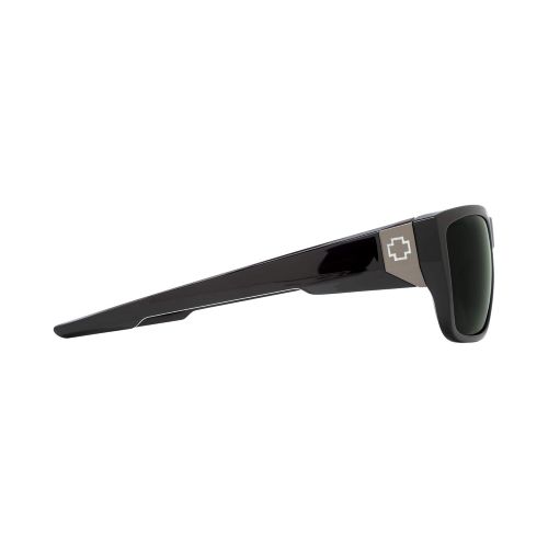  Spy Optic Dirty Mo 2 Wrap Sunglasses, NEW Style, HD+ Lens & Polarized