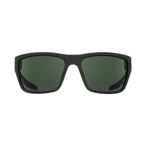  Spy Optic Dirty Mo 2 Wrap Sunglasses, NEW Style, HD+ Lens & Polarized