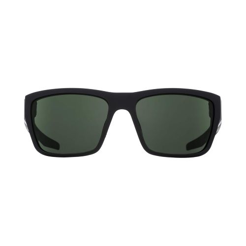  Spy Optic Dirty Mo 2 Wrap Sunglasses, NEW Style, HD+ Lens & Polarized