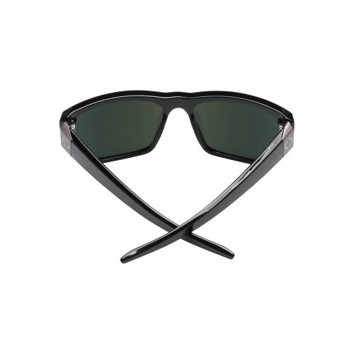  Spy Optic Dirty Mo 2 Wrap Sunglasses, NEW Style, HD+ Lens & Polarized