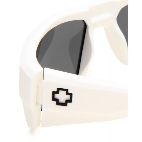  Spy Optic Dirk Wrap Sunglasses