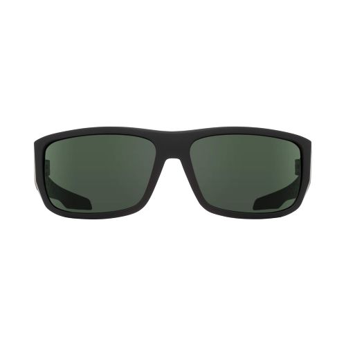  Spy Optic MC3 Sunglasses, Updated Classic Wrap, HD+ Lens, 25th Anniversary Style, Grilamid Lightweight Frame