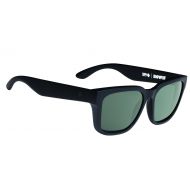 Spy Optic Bowie Flat Sunglasses, 56 mm (Smoke Tortoise)