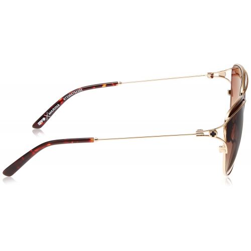  Spy SPY Optic Marina Handmade Sunglasses for Men and for Women