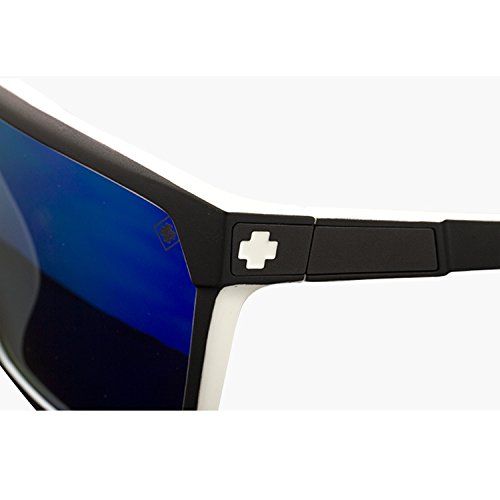  Spy Optic Flynn Oversized Sunglasses