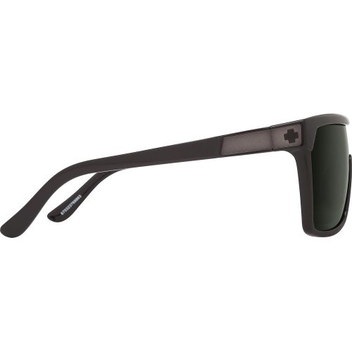  Spy Optic Flynn Oversized Sunglasses