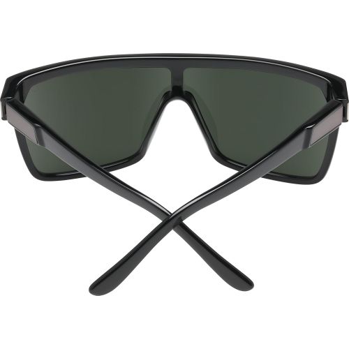  Spy Optic Flynn Oversized Sunglasses